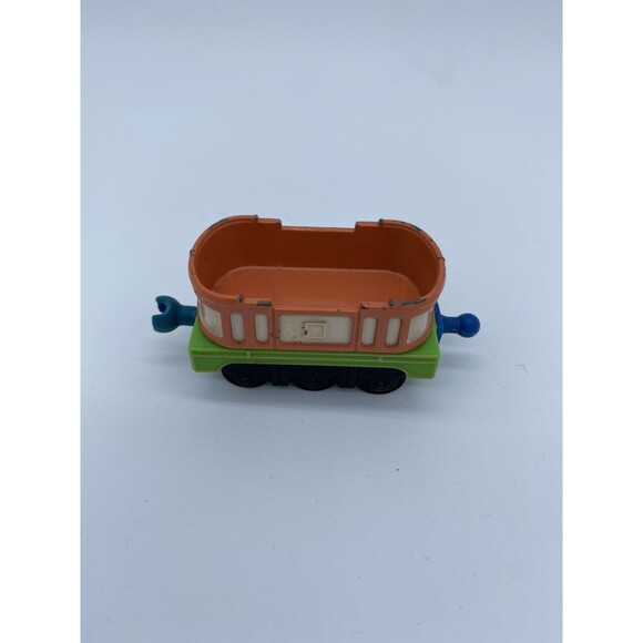 CHUGGINGTON Sawmill For Race To The Finish, Gate, Playset Diecast Trains - Picture 7 of 12